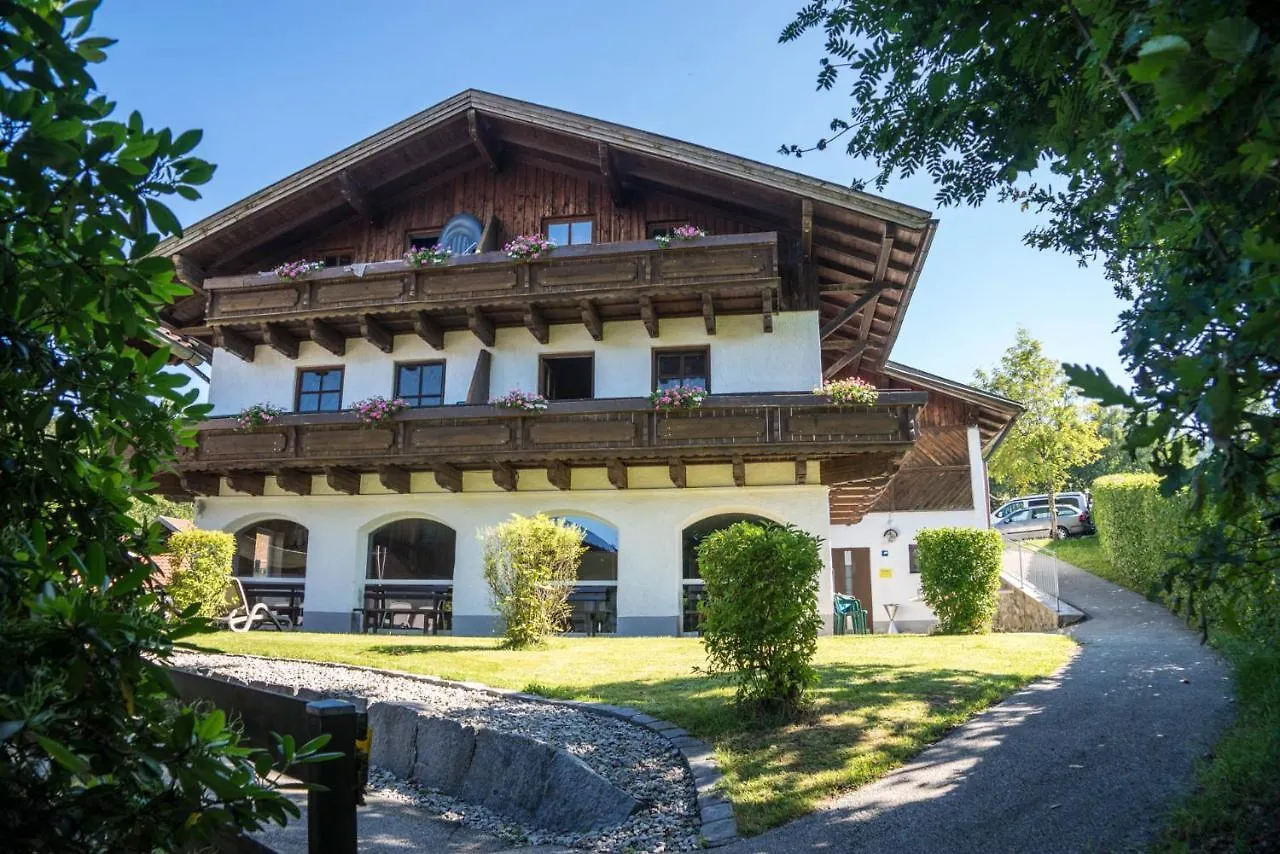 Apartment Ferienwohnung Freudensee Im Bayerischen Wald - Pool, Sauna Hauzenberg