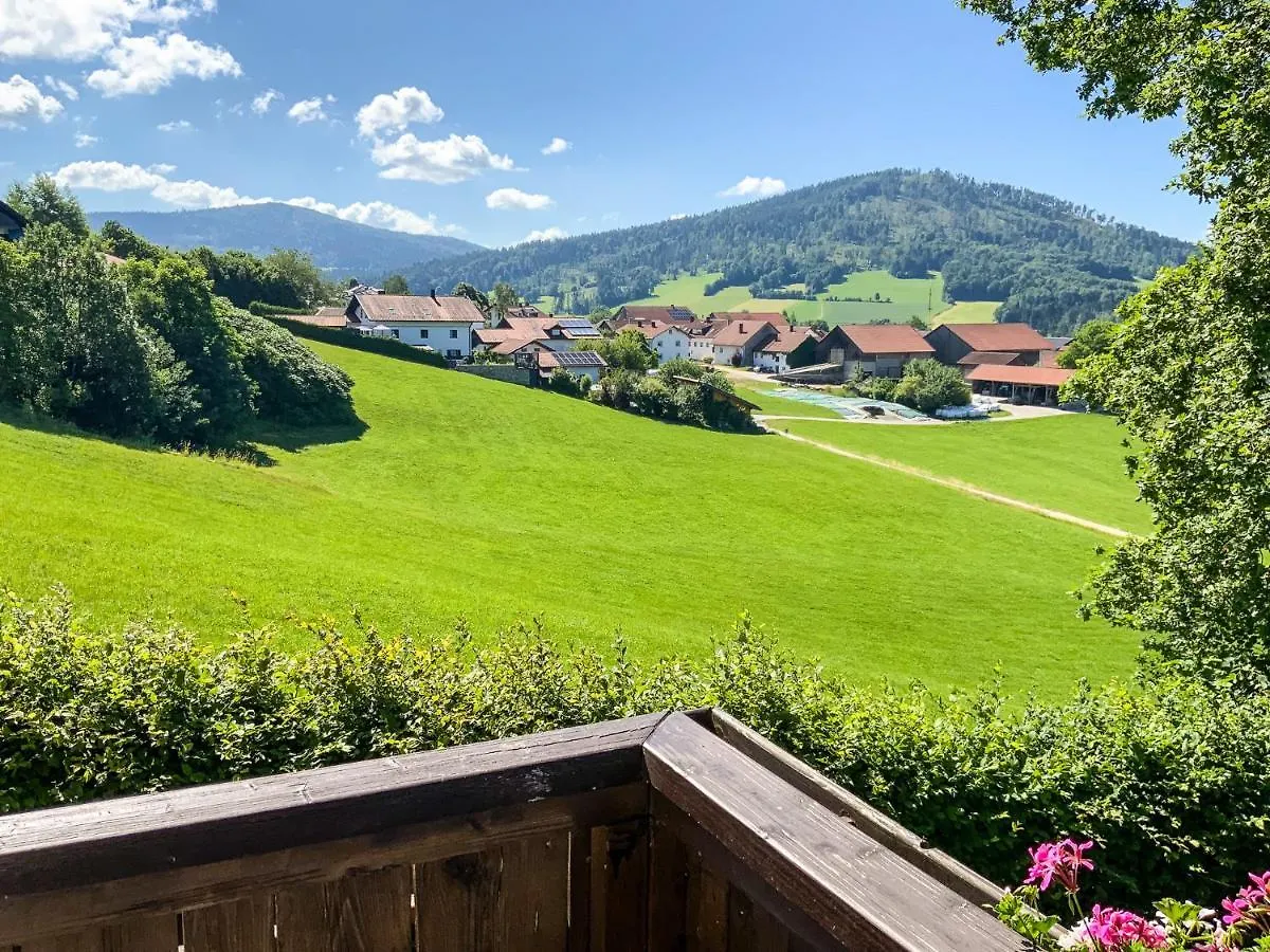 Ferienwohnung Freudensee Im Bayerischen Wald - Pool, Sauna Hauzenberg Apartment