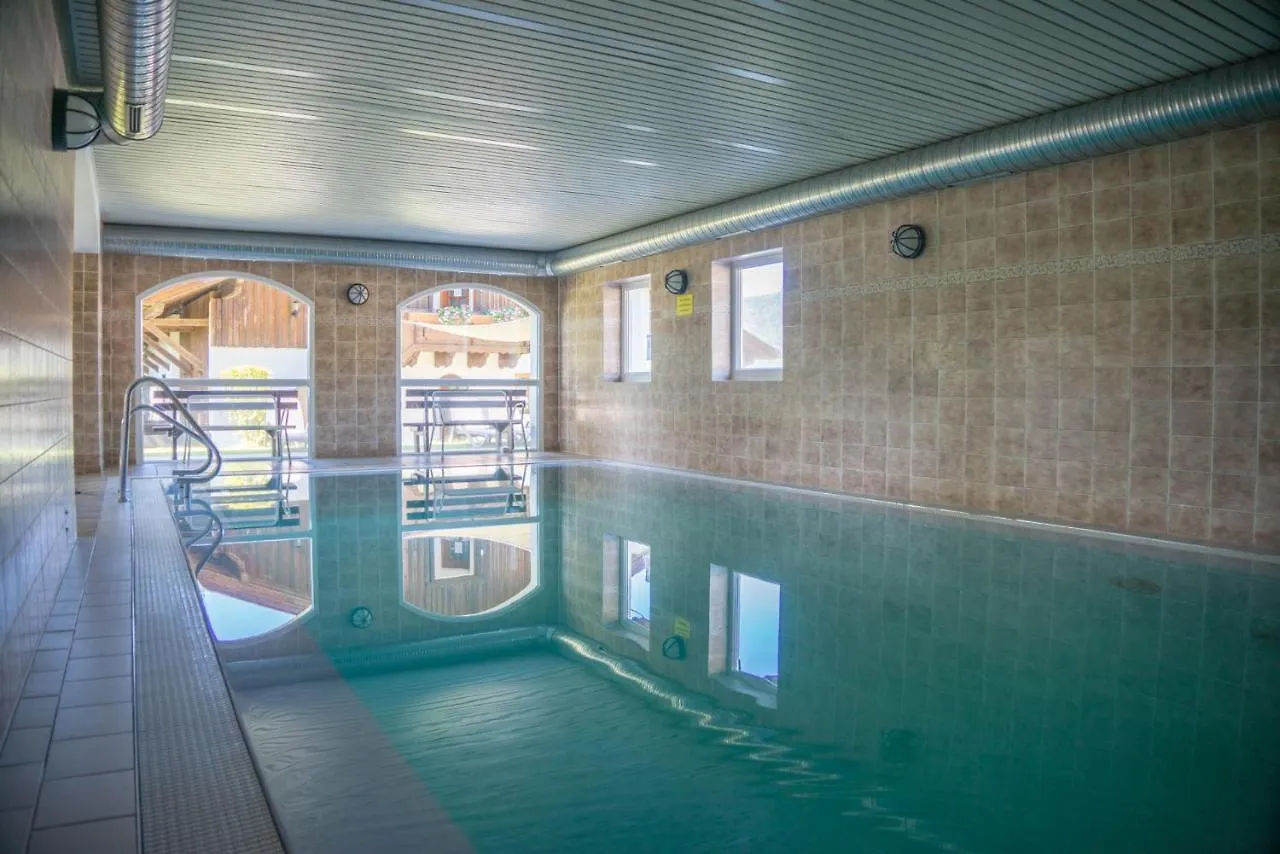 Ferienwohnung Freudensee Im Bayerischen Wald - Pool, Sauna Hauzenberg Apartment