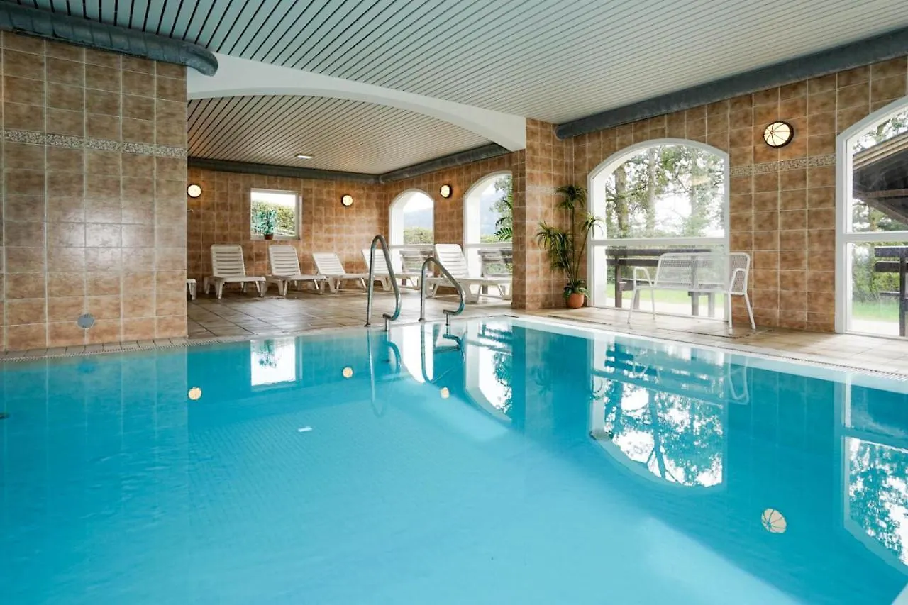 Ferienwohnung Freudensee Im Bayerischen Wald - Pool, Sauna Hauzenberg