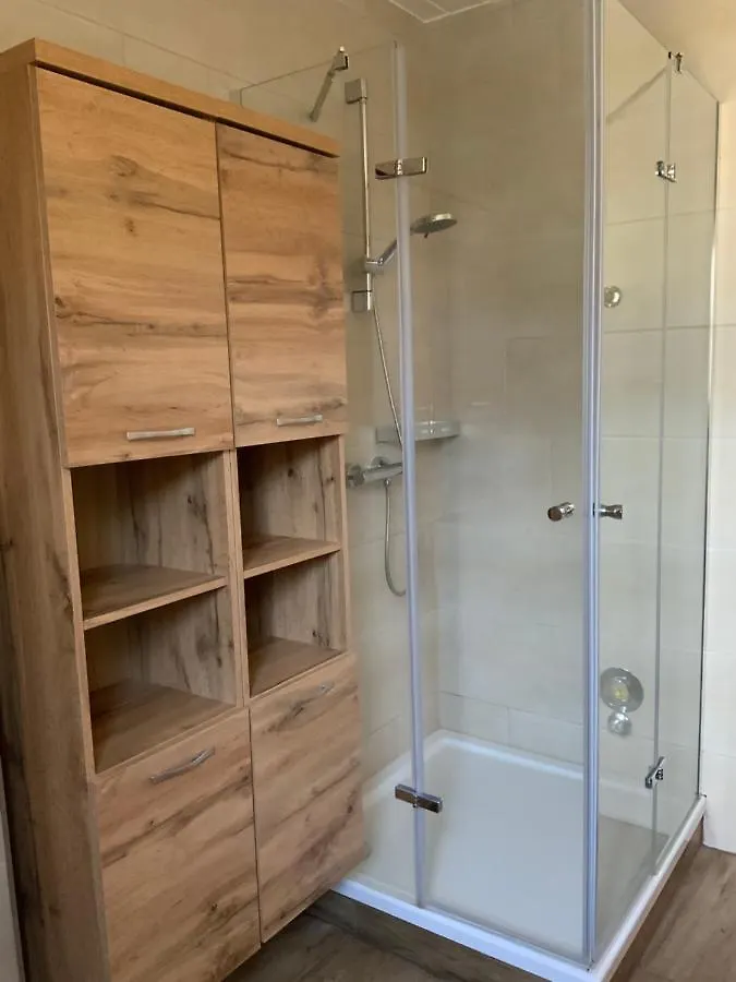 Ferienwohnung Freudensee Im Bayerischen Wald - Pool, Sauna Hauzenberg