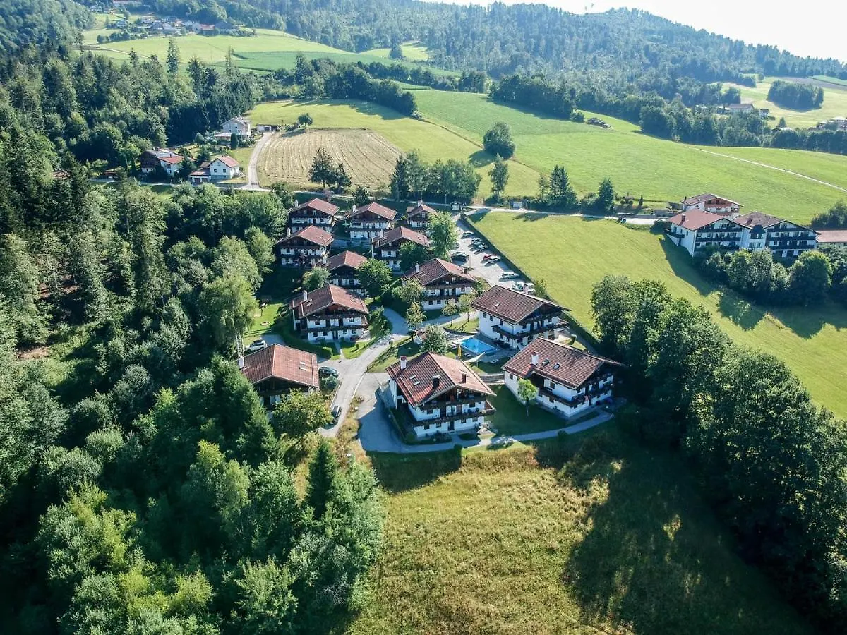 Ferienwohnung Freudensee Im Bayerischen Wald - Pool, Sauna Hauzenberg Germany