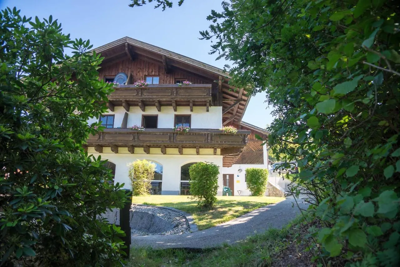 Ferienwohnung Freudensee Im Bayerischen Wald - Pool, Sauna Hauzenberg 0*,  Germany