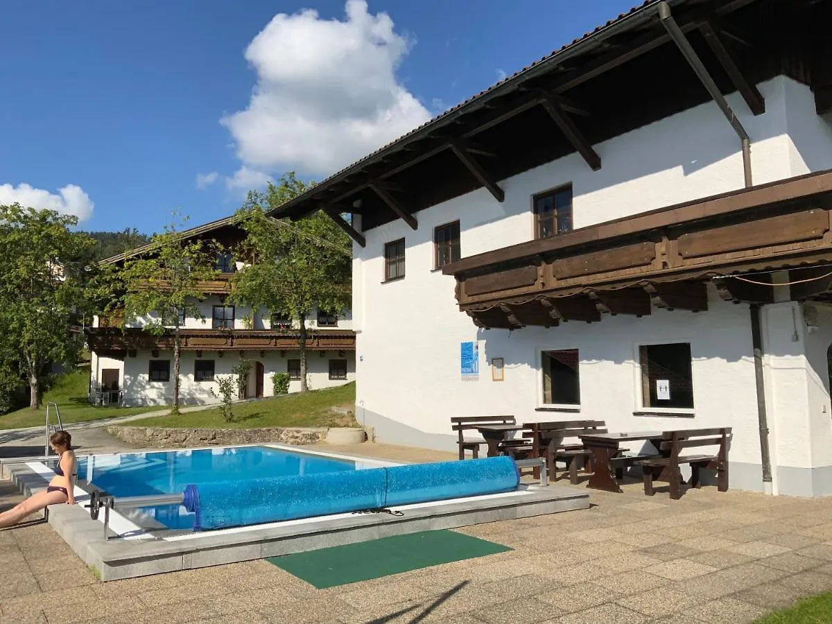 Ferienwohnung Freudensee Im Bayerischen Wald - Pool, Sauna Hauzenberg 0*,  Germany