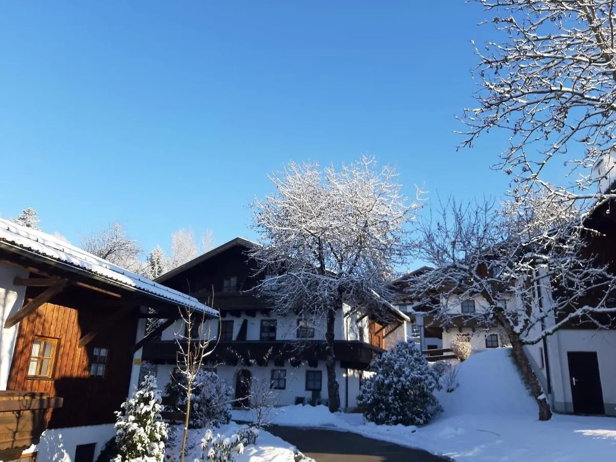 Apartment Ferienwohnung Freudensee Im Bayerischen Wald - Pool, Sauna Hauzenberg Germany