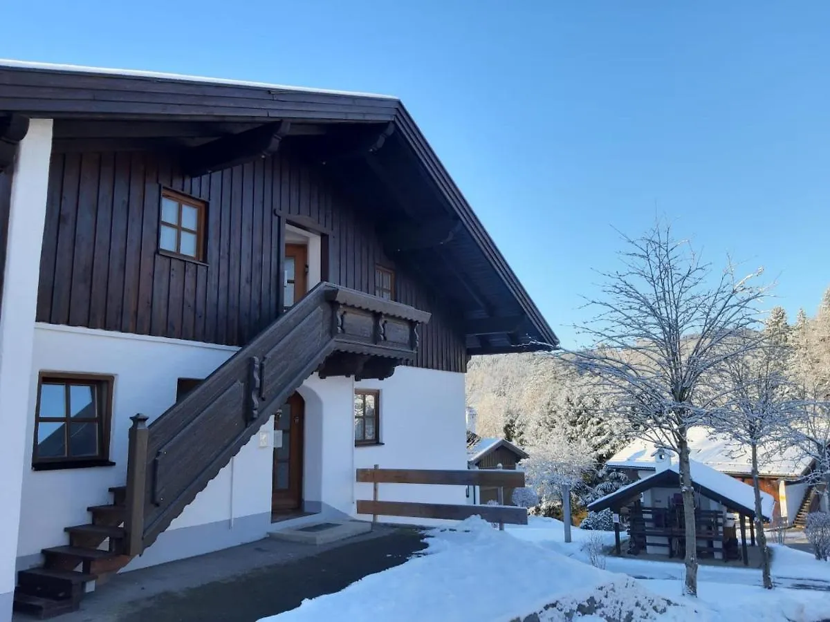 Ferienwohnung Freudensee Im Bayerischen Wald - Pool, Sauna Hauzenberg
