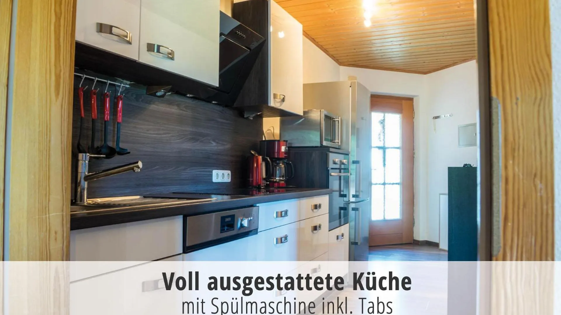 Apartment Ferienwohnung Freudensee Im Bayerischen Wald - Pool, Sauna Hauzenberg