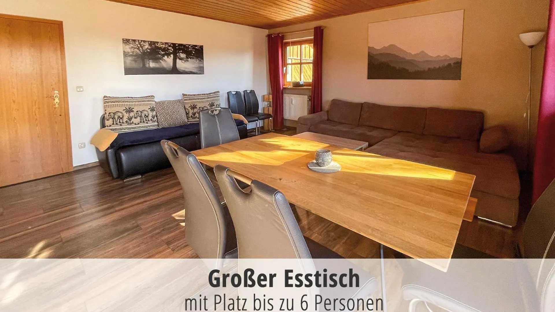 Ferienwohnung Freudensee Im Bayerischen Wald - Pool, Sauna Hauzenberg Germany