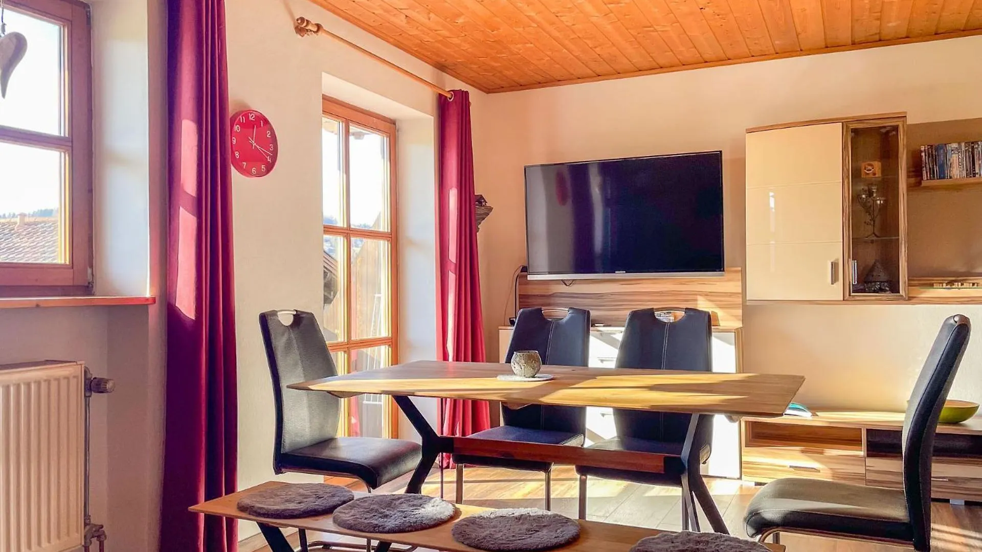 Ferienwohnung Freudensee Im Bayerischen Wald - Pool, Sauna Hauzenberg Apartment