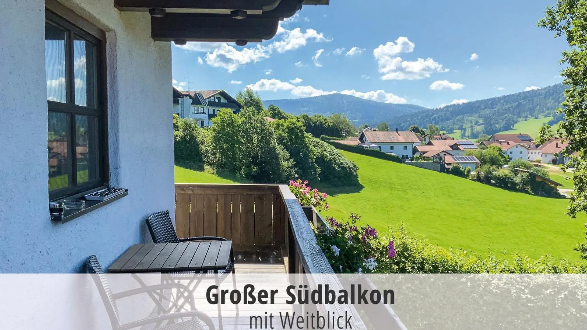 Apartment Ferienwohnung Freudensee Im Bayerischen Wald - Pool, Sauna Hauzenberg Germany