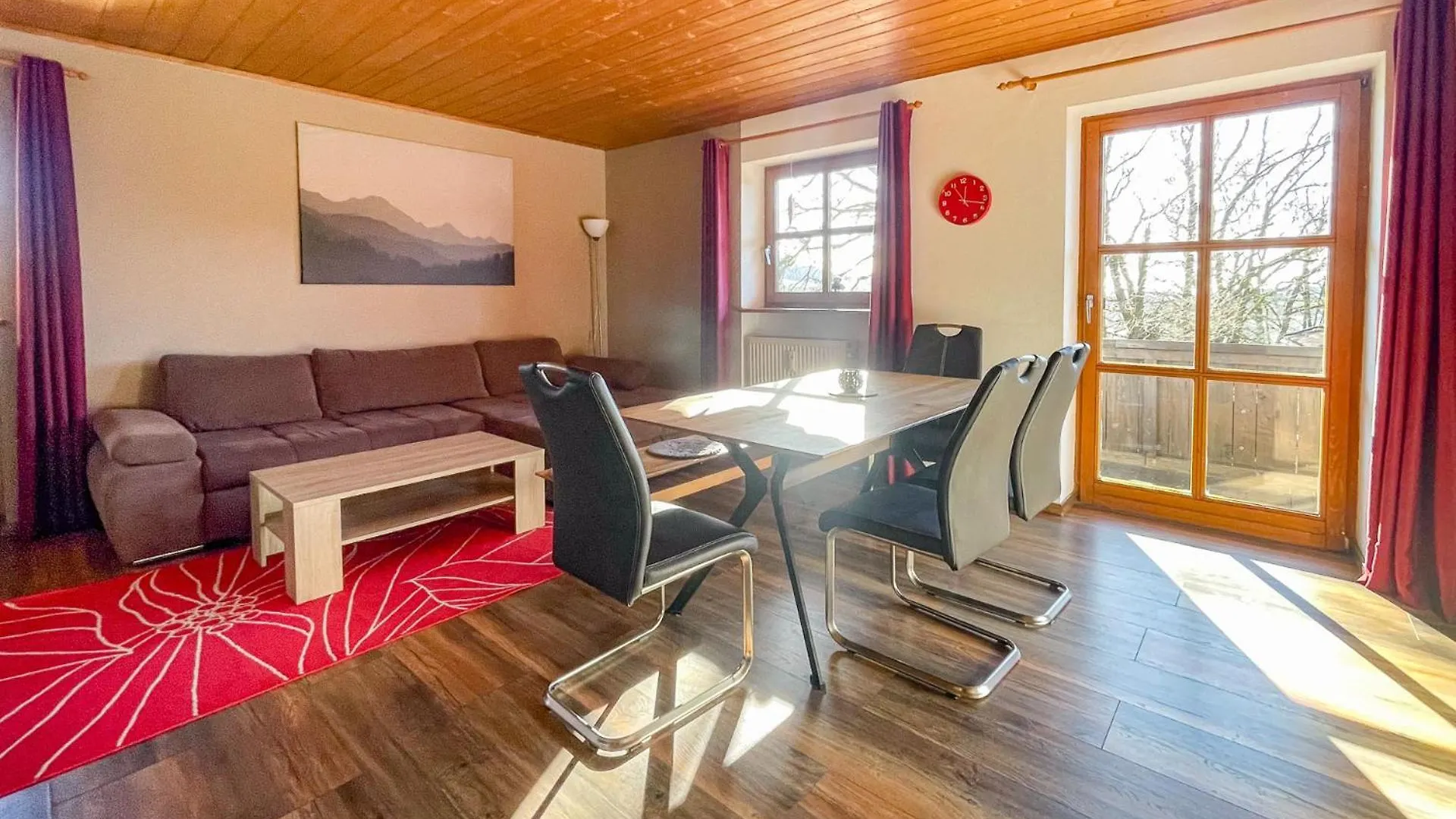 Apartment Ferienwohnung Freudensee Im Bayerischen Wald - Pool, Sauna Hauzenberg