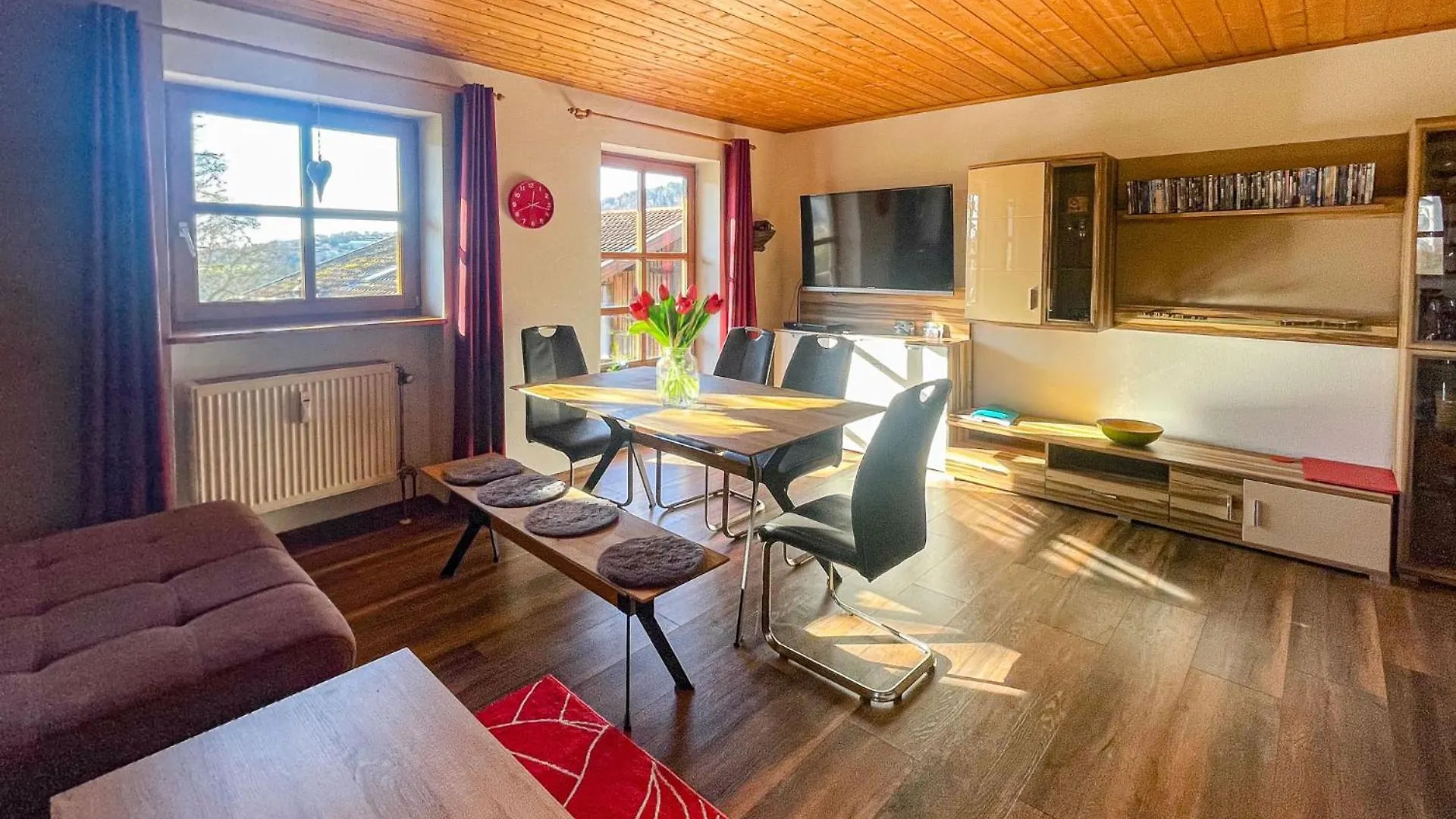 Ferienwohnung Freudensee Im Bayerischen Wald - Pool, Sauna Hauzenberg Apartment