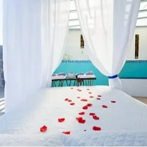  Apartment Romantic Tenerife Spanien