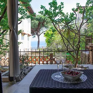  Apartment Nico, Volosko, Pet Friendly Kroatien