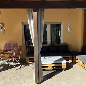  Ferienhaus Weidehaus