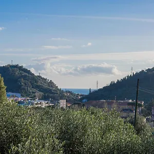  Apartment 238 - Casa Al Ma, Vista Mare, Pace E Natura - Parcheggio Gratis Incluso Italien