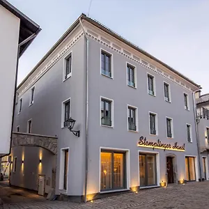 Zum Stemplinger Hansl Hauzenberg